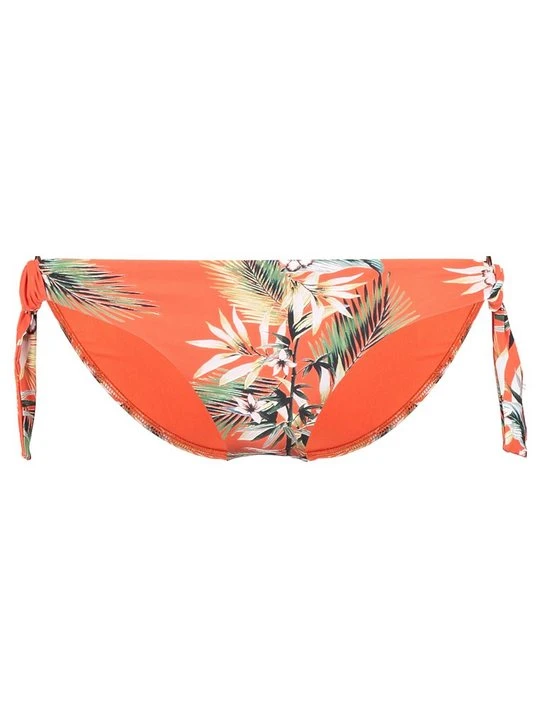 Zdjęcie produktu Dół od bikini Seafolly pomarańczowy