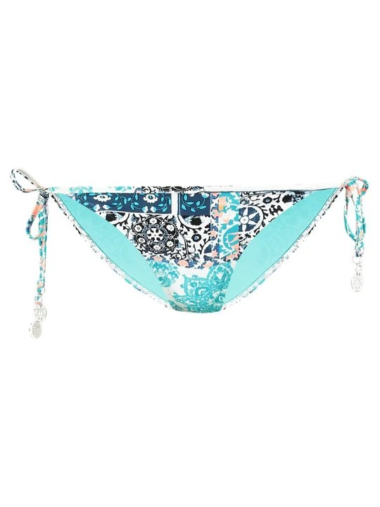 Zdjęcie produktu Dół od bikini Seafolly niebieski
