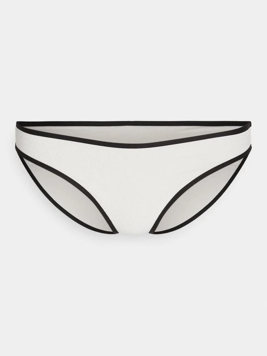 Zdjęcie produktu Dół od bikini Seafolly mleczny
