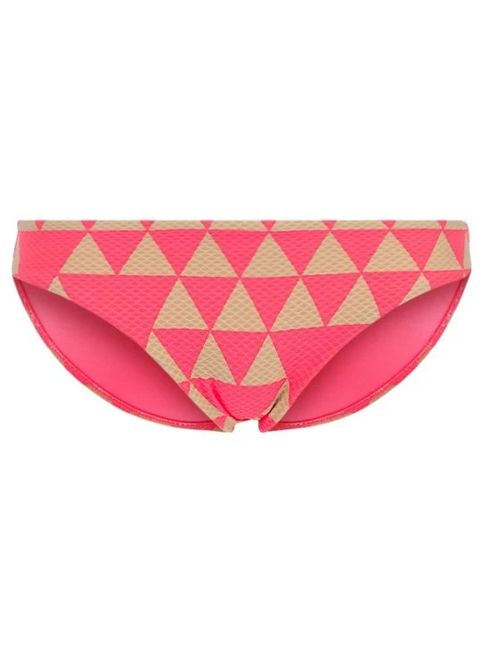 Zdjęcie produktu Dół od bikini Seafolly różowy