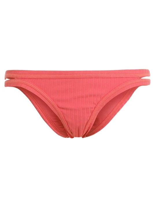 Zdjęcie produktu Dół od bikini Seafolly czerwony
