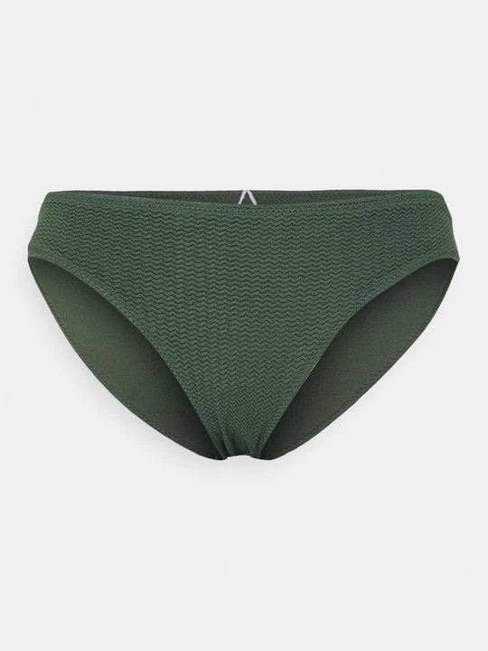 Zdjęcie produktu Dół od bikini Seafolly ciemnozielony