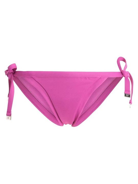 Zdjęcie produktu Dół od bikini Seafolly jagodowy