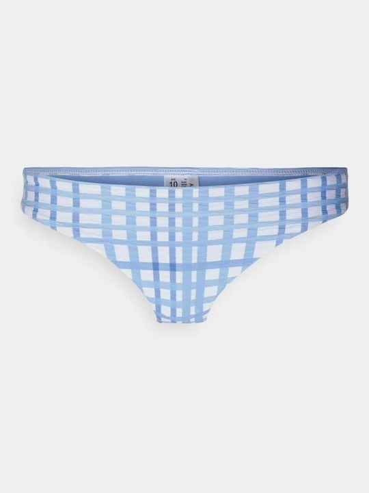 Zdjęcie produktu Dół od bikini Seafolly niebieski