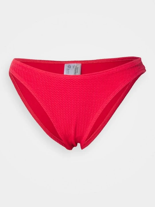 Zdjęcie produktu Dół od bikini Seafolly czerwony