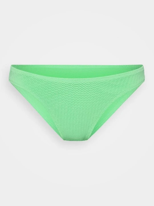 Zdjęcie produktu Dół od bikini Seafolly zielony