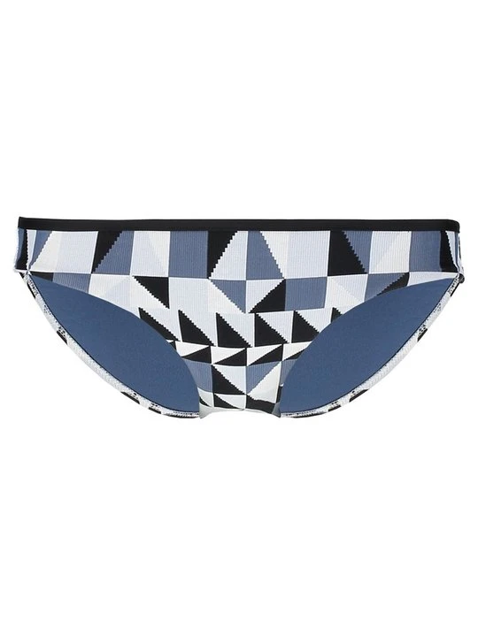 Zdjęcie produktu Dół od bikini Seafolly niebieski