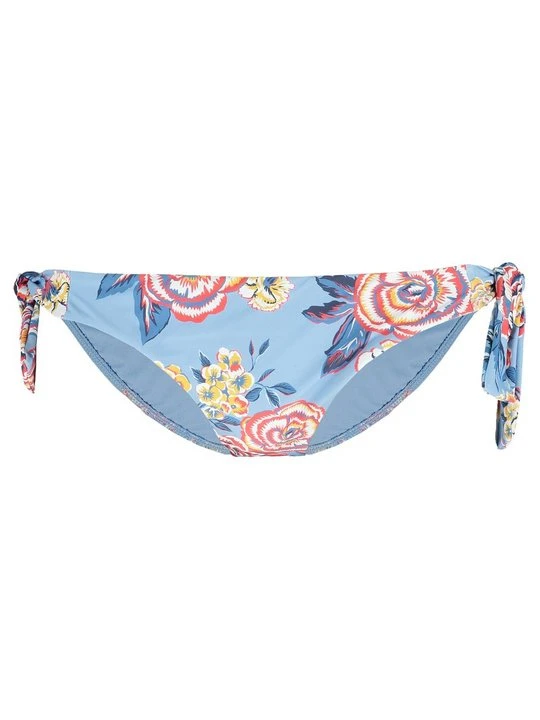 Zdjęcie produktu Dół od bikini Seafolly niebieski