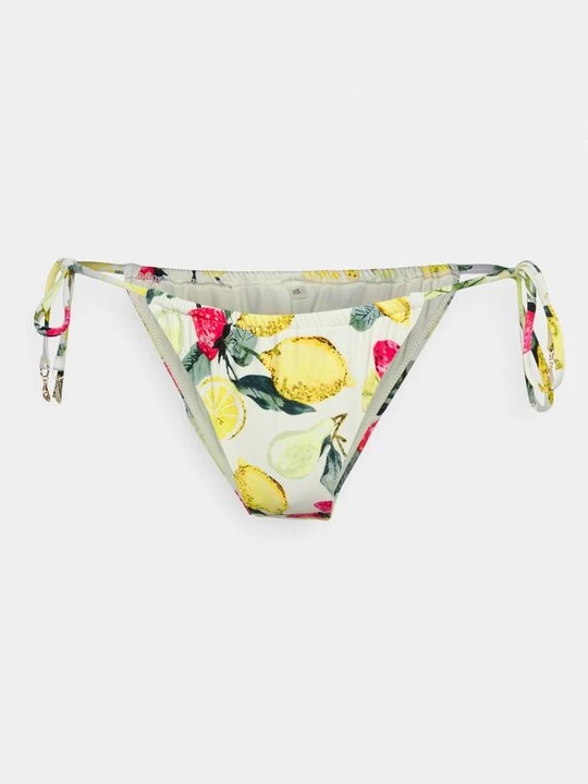 Zdjęcie produktu Dół od bikini Seafolly żółty