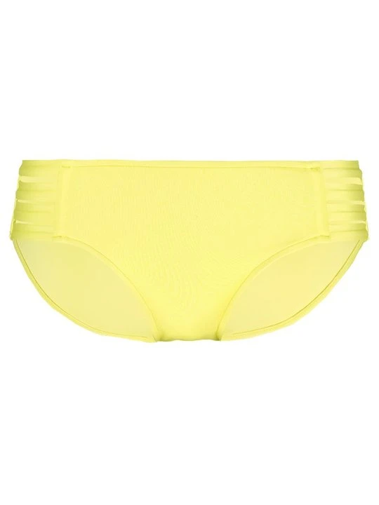 Zdjęcie produktu Dół od bikini Seafolly jasnozielony