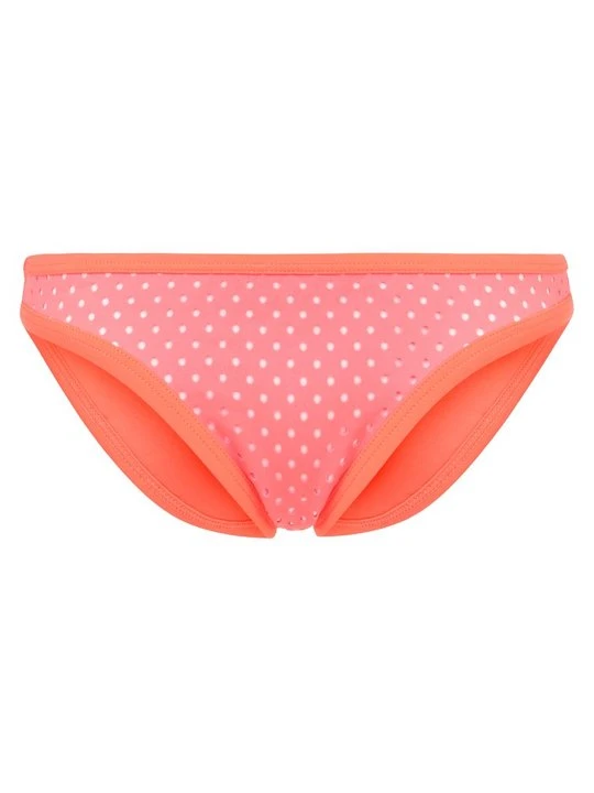 Zdjęcie produktu Dół od bikini Seafolly morelowy