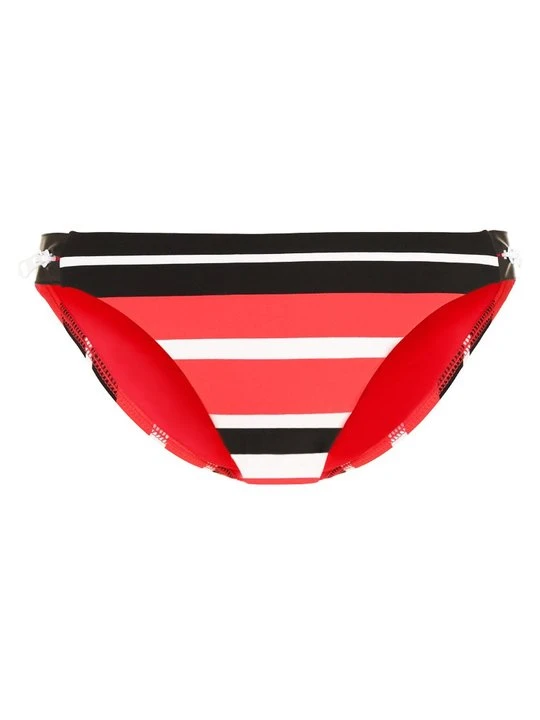 Zdjęcie produktu Dół od bikini Seafolly czerwony