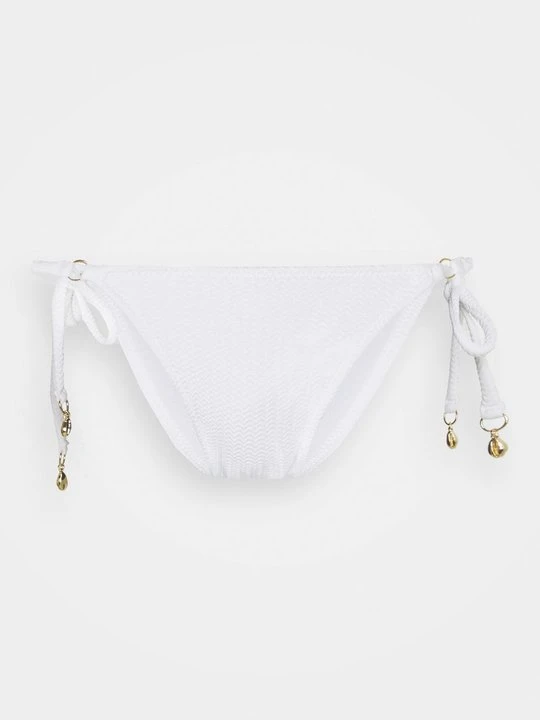 Zdjęcie produktu Dół od bikini Seafolly biały