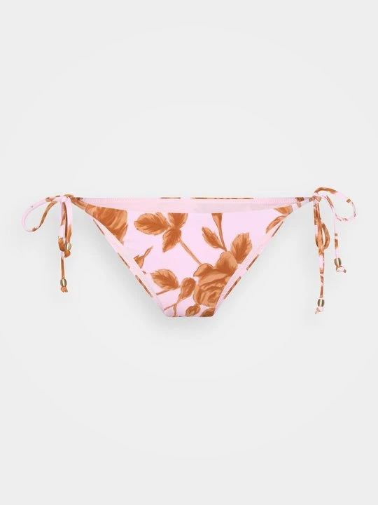 Zdjęcie produktu Dół od bikini Seafolly różowy