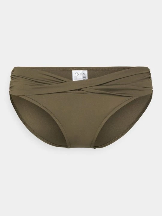 Zdjęcie produktu Dół od bikini Seafolly khaki