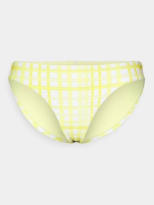 Zdjęcie produktu Dół od bikini Seafolly żółty
