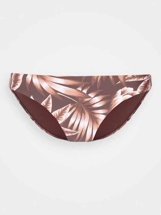 Zdjęcie produktu Dół od bikini Seafolly brązowy