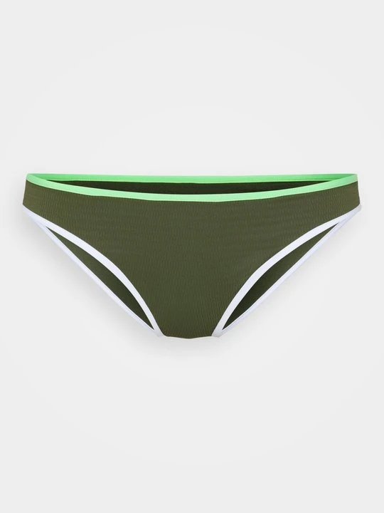 Zdjęcie produktu Dół od bikini Seafolly khaki