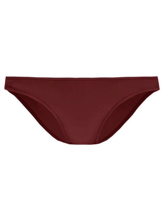 Zdjęcie produktu Dół od bikini Seafolly fioletowy