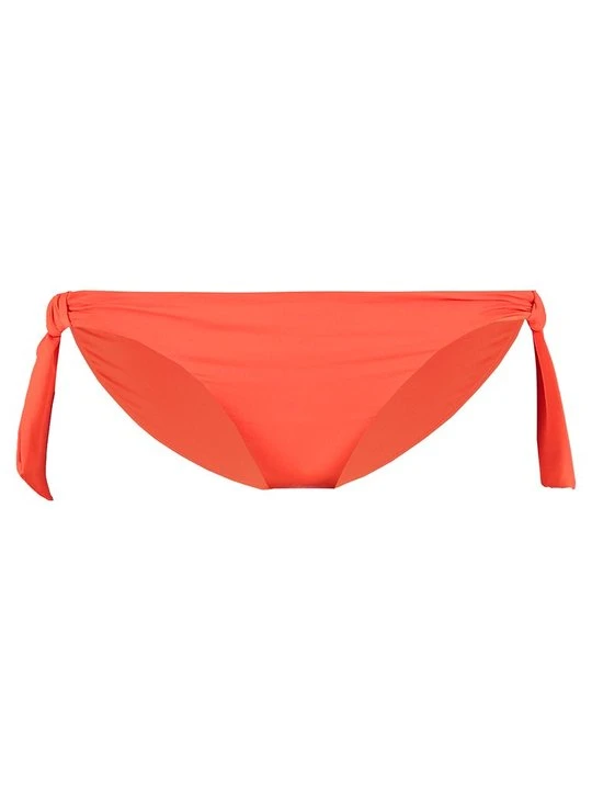 Zdjęcie produktu Dół od bikini Seafolly pomarańczowy