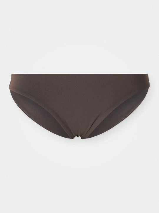 Zdjęcie produktu Dół od bikini Seafolly ciemnobrązowy