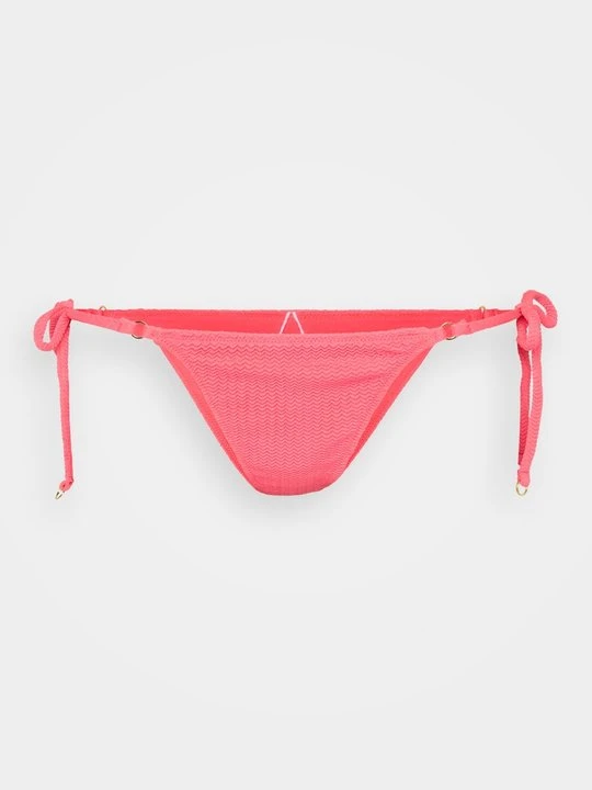 Zdjęcie produktu Dół od bikini Seafolly czerwony