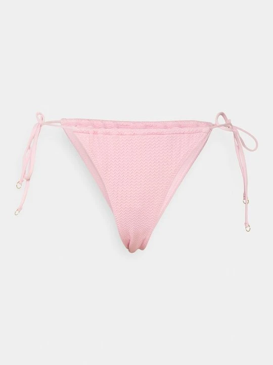 Zdjęcie produktu Dół od bikini Seafolly jasnoróżowy