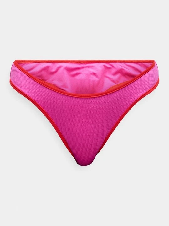 Zdjęcie produktu Dół od bikini Seafolly różowy