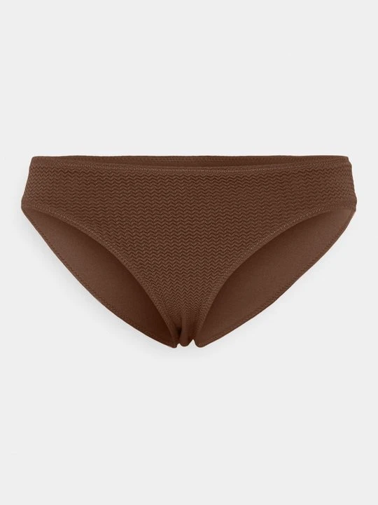 Zdjęcie produktu Dół od bikini Seafolly brązowy