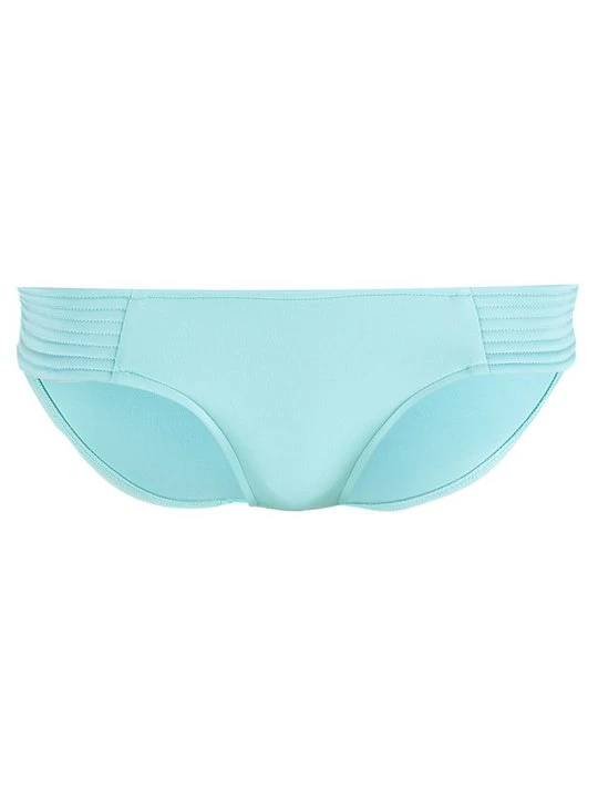 Zdjęcie produktu Dół od bikini Seafolly turkusowy