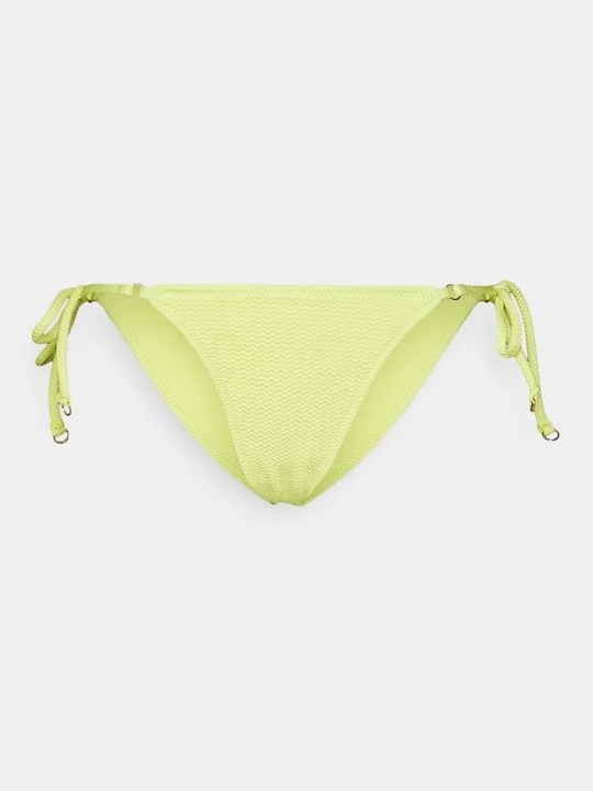 Zdjęcie produktu Dół od bikini Seafolly jasnozielony