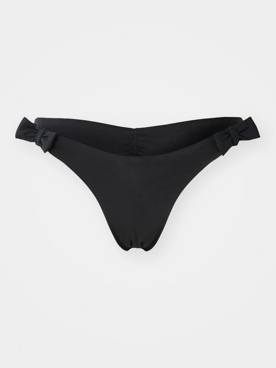 Zdjęcie produktu Dół od bikini Seafolly czarny