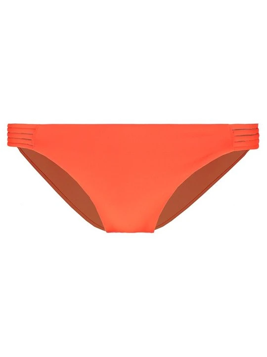 Zdjęcie produktu Dół od bikini Seafolly pomarańczowy