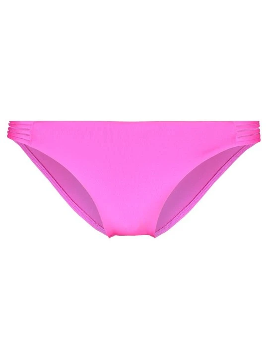 Zdjęcie produktu Dół od bikini Seafolly różowy