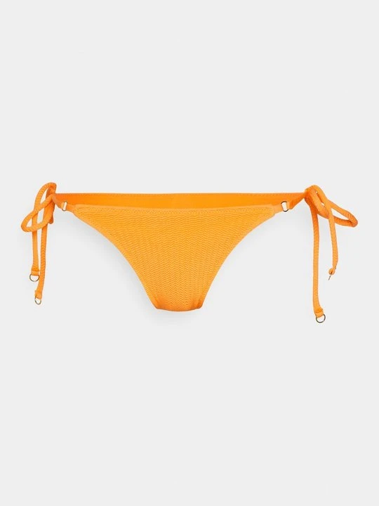 Zdjęcie produktu Dół od bikini Seafolly pomarańczowy