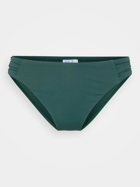 Zdjęcie produktu Dół od bikini Seafolly ciemnozielony