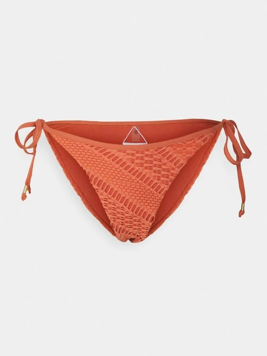 Zdjęcie produktu Dół od bikini Seafolly jasnobrązowy