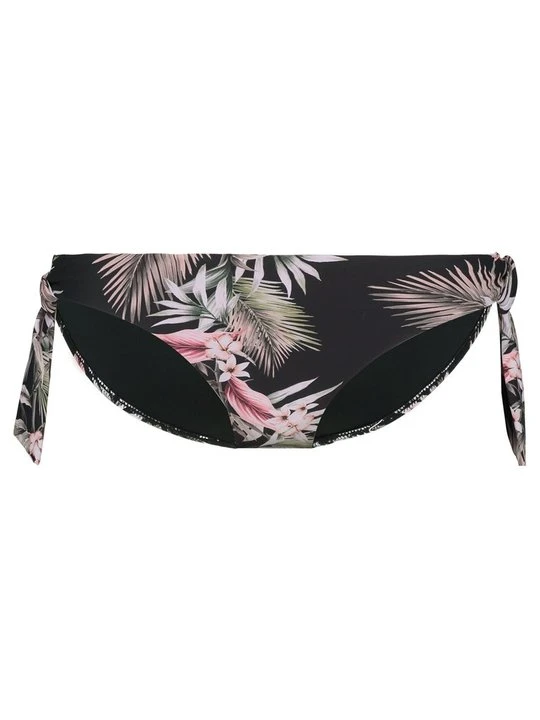 Zdjęcie produktu Dół od bikini Seafolly czarny
