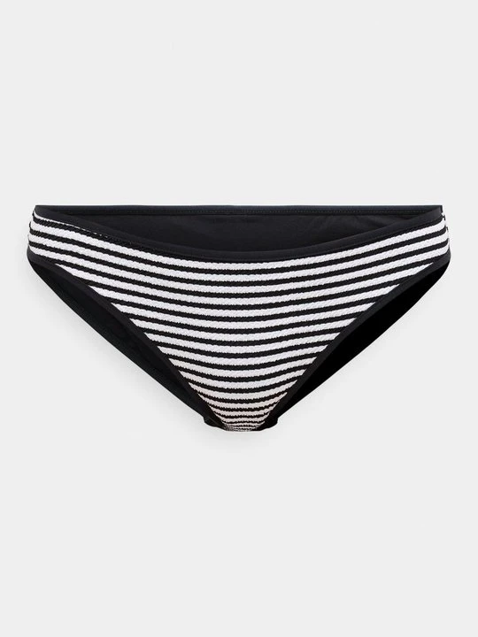Zdjęcie produktu Dół od bikini Seafolly czarny
