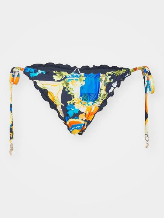 Zdjęcie produktu Dół od bikini Seafolly niebieski