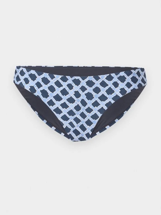 Zdjęcie produktu Dół od bikini Seafolly niebieski