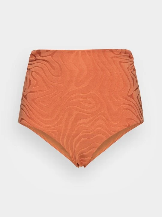 Zdjęcie produktu Dół od bikini Seafolly jasnobrązowy