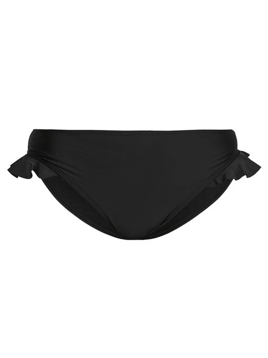 Zdjęcie produktu Dół od bikini Simply Be czarny