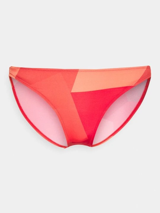 Zdjęcie produktu Dół od bikini Sloggi czerwony