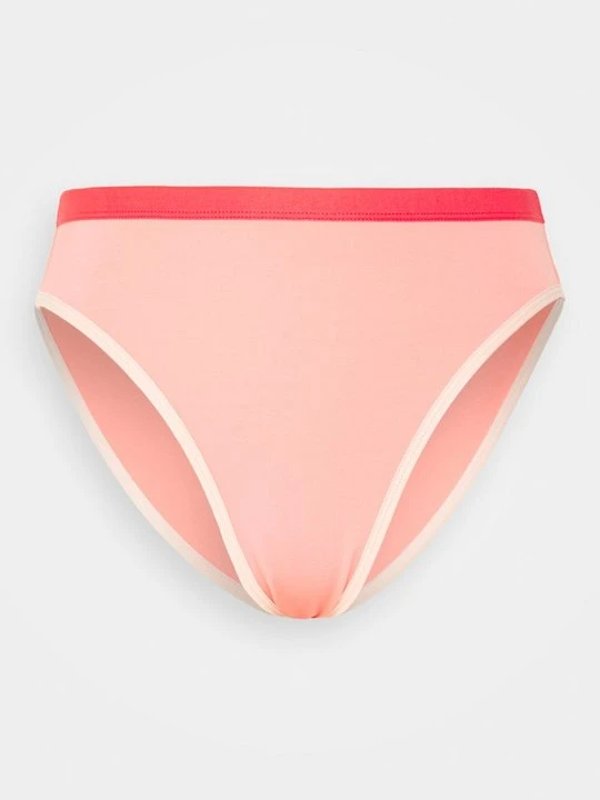 Zdjęcie produktu Dół od bikini Sloggi koralowy