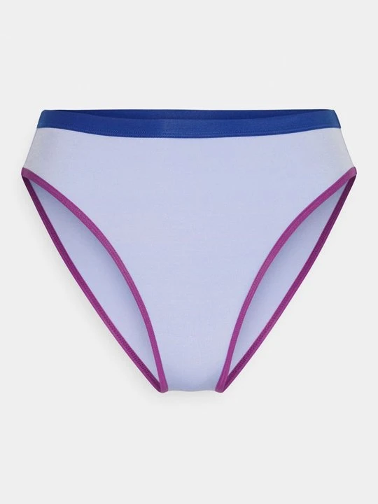 Zdjęcie produktu Dół od bikini Sloggi niebieski