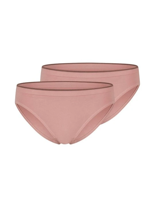 Zdjęcie produktu Dół od bikini Sloggi jasnoróżowy