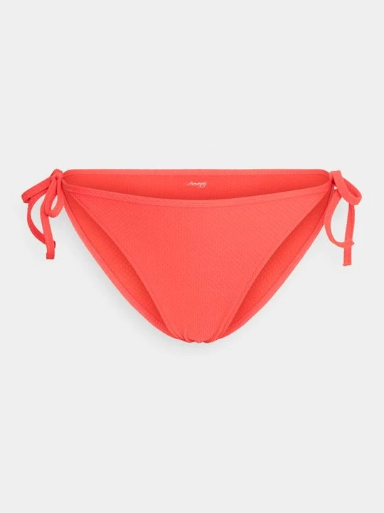 Zdjęcie produktu Dół od bikini Sloggi koralowy