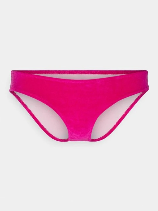 Zdjęcie produktu Dół od bikini Solid & Striped czerwony