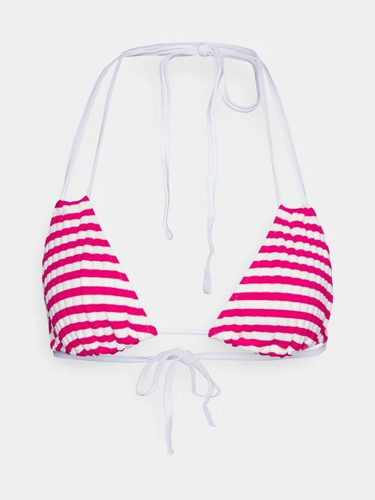 Zdjęcie produktu Dół od bikini Solid & Striped czerwony
